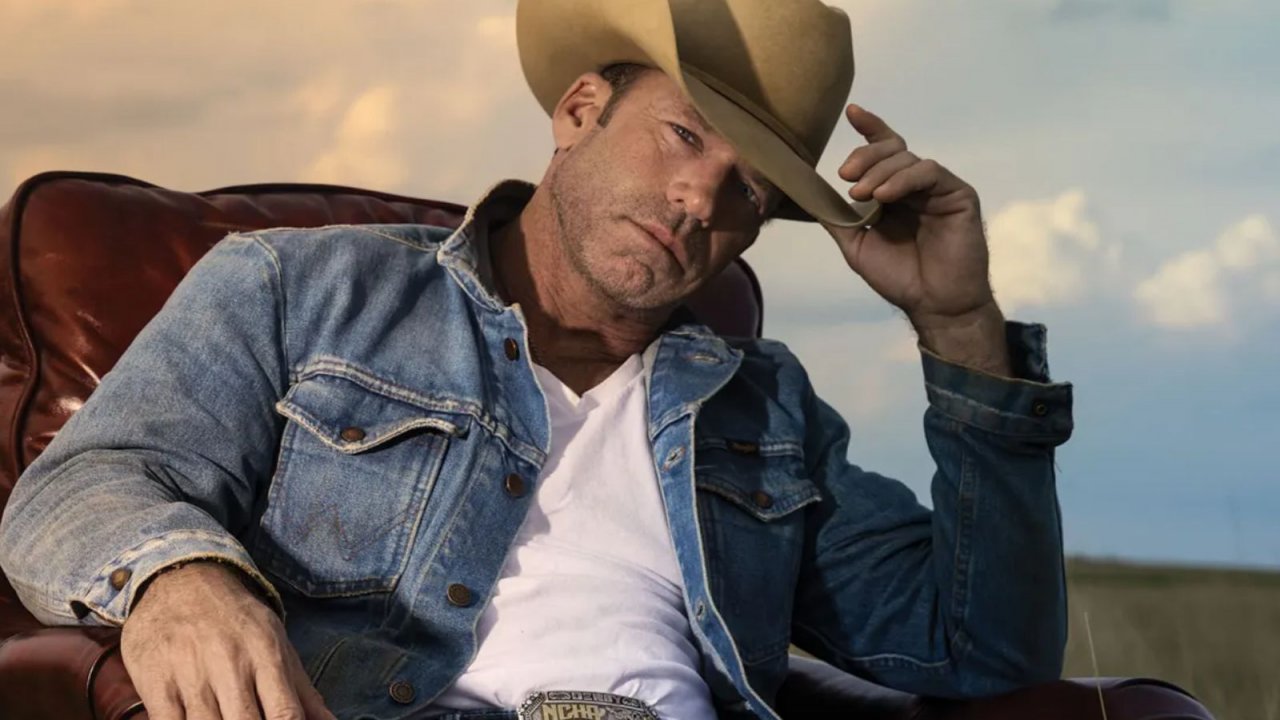 Taylor Sheridan racconterà l'ascesa e la caduta della tribù Comanche in Empire of the Summer Moon