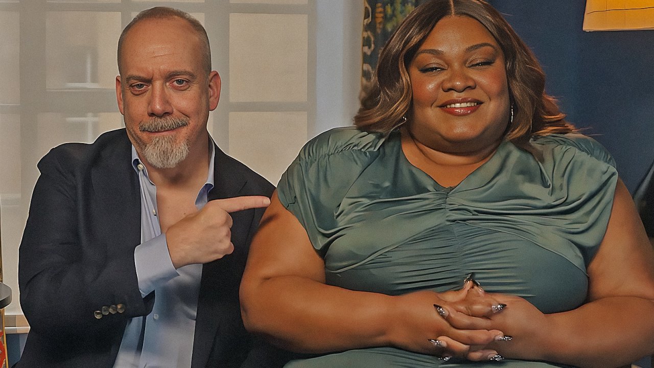 The Holdovers: Paul Giamatti è da Oscar, ma dice di puntare i soldi su Da'Vine Joy Randolph