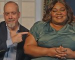 The Holdovers: Paul Giamatti è da Oscar, ma dice di puntare i soldi su Da'Vine Joy Randolph