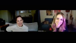 The Woman In The Wall: Ruth Wilson