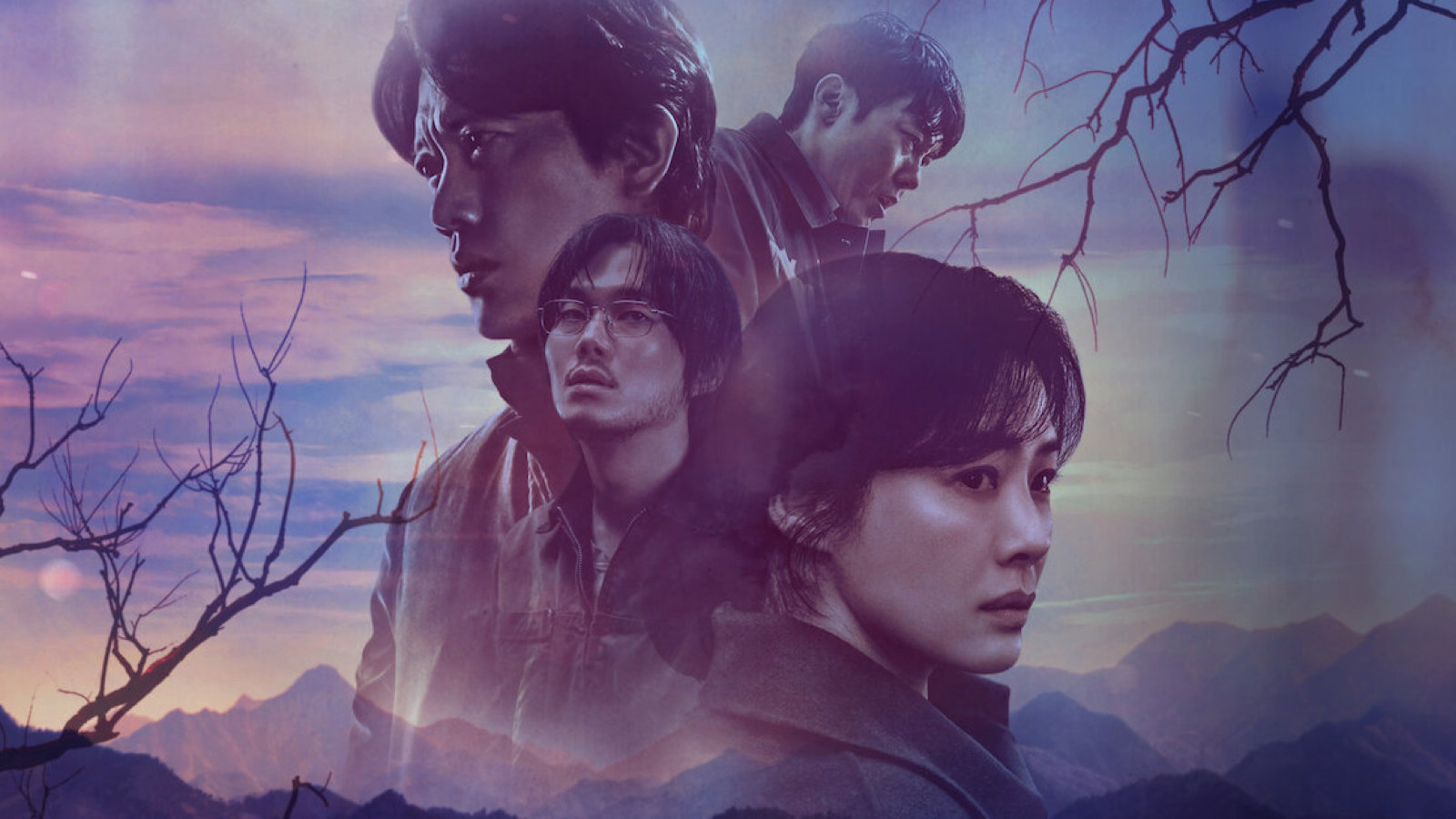 Eredità sepolta, la recensione: dalla Corea un mistery thriller che appassiona