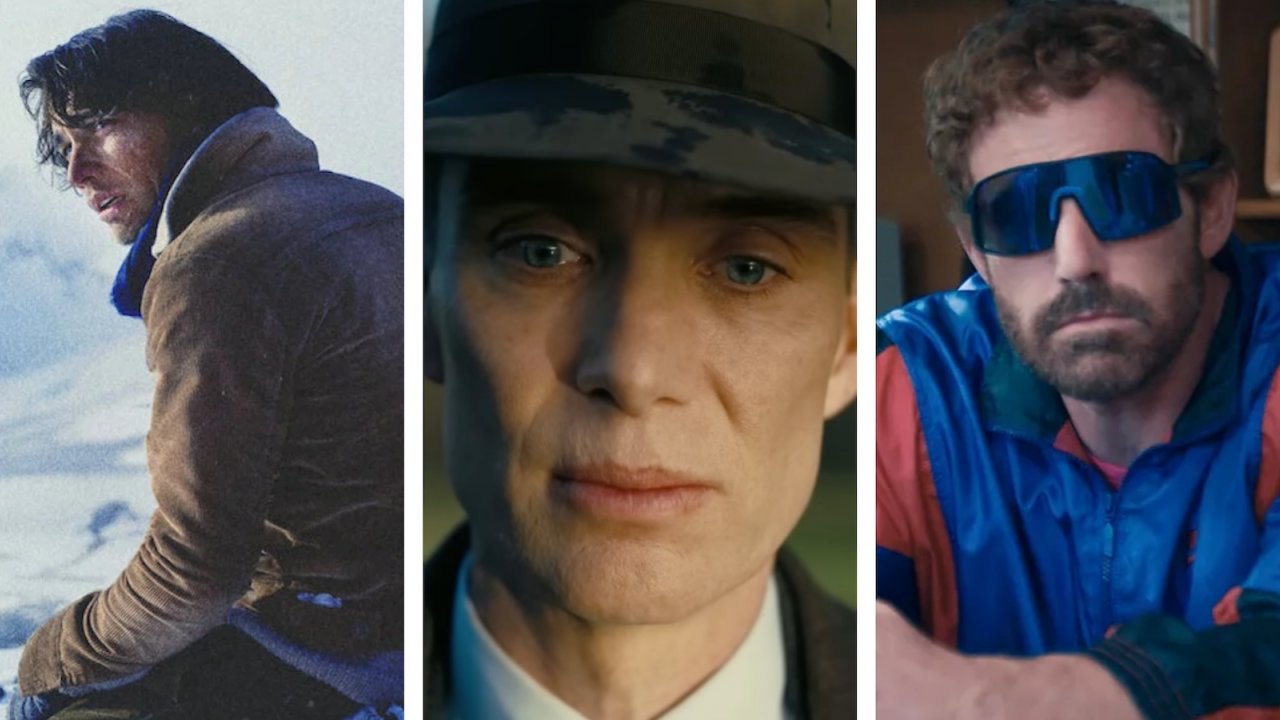 Perché ci piacciono tanto i film tratti da storie vere?