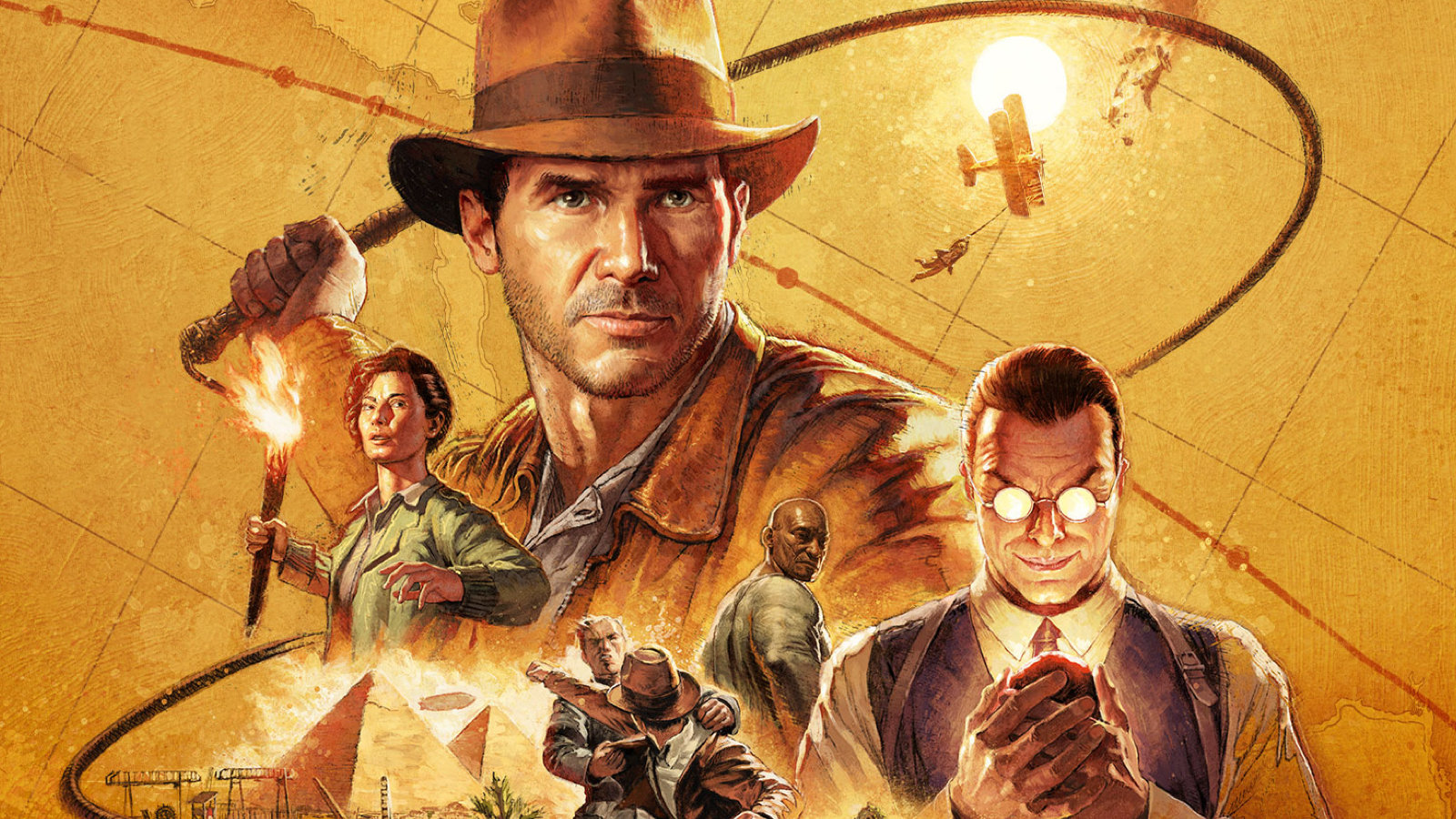 Indiana Jones e l’antico Cerchio: se il trailer è un commovente tributo al mito di Indy