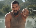 Jason Momoa: 'Nessuno dei miei film ha mai vinto un premio finora'