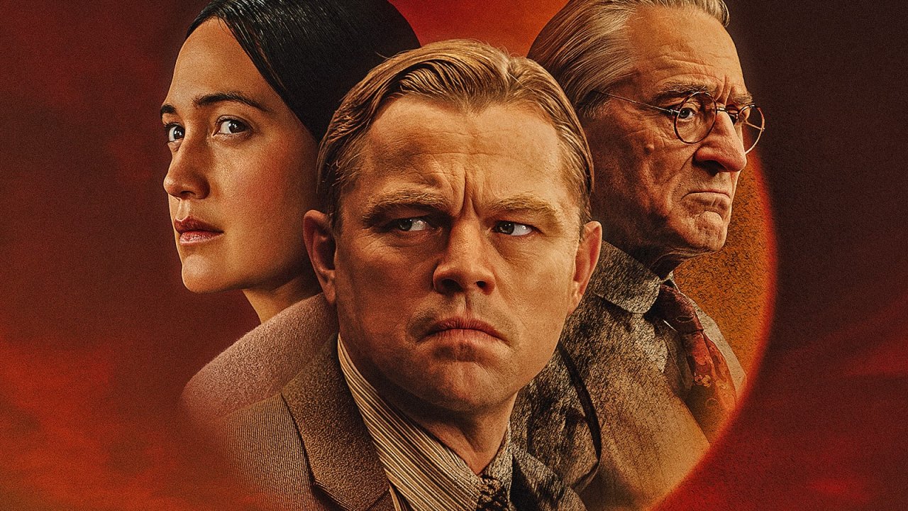 Killers of the Flower Moon in 4K UHD, in anteprima la recensione di un'esclusiva mondiale