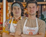 MasterChef Italia 13: Andrea e Alberto ci raccontano le difficoltà dello show