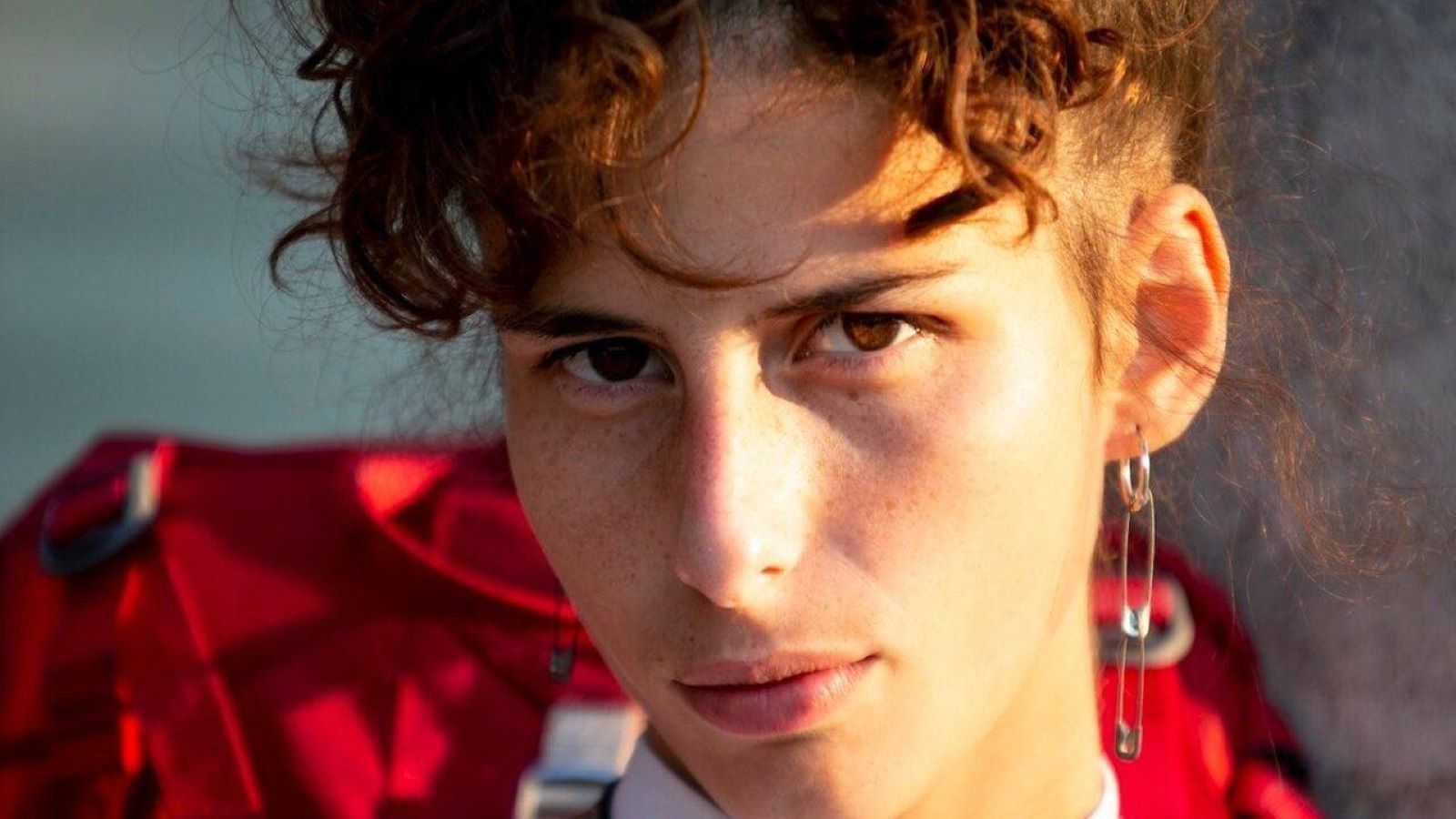 In Altre Parole su La7: Luca Barbarossa Nicole Rossi di Skam e Rosy Bindi ospiti di stasera 20 gennaio