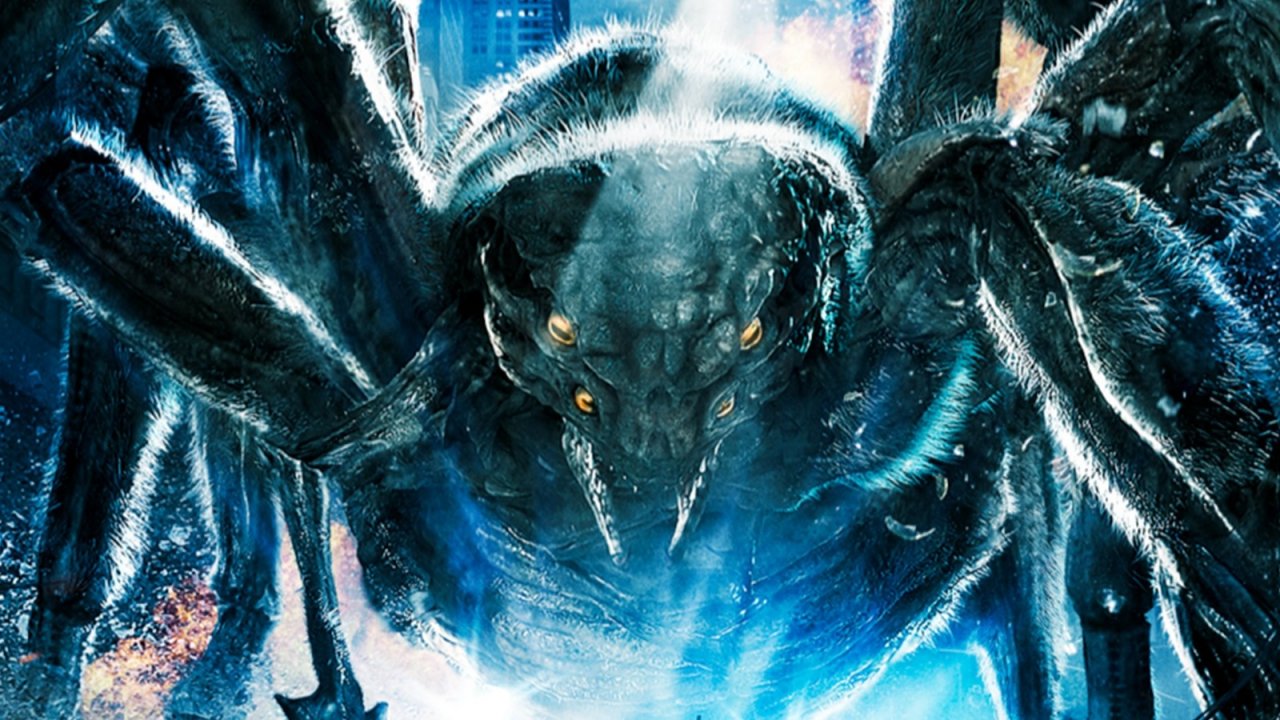 Spiders, la recensione: chi ha paura dei ragni?