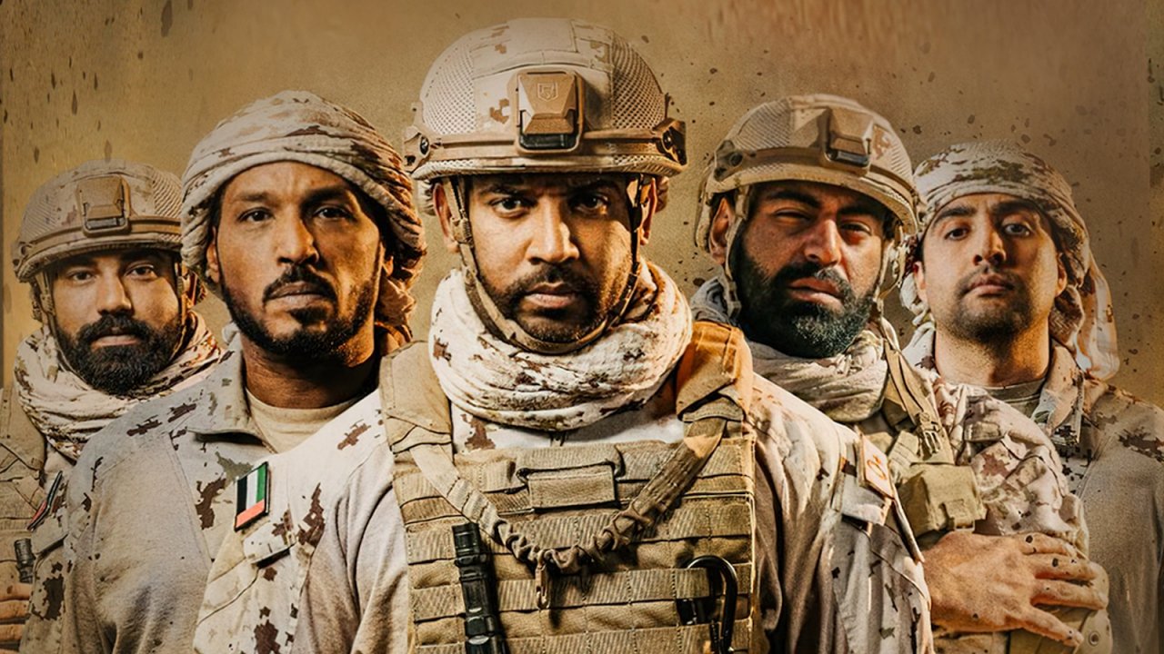 The Ambush, la recensione: su Prime Video un action-bellico ambientato in Yemen