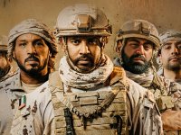 The Ambush, la recensione: su Prime Video un action-bellico ambientato in Yemen