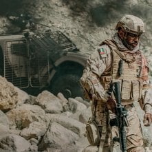 The Ambush: una sequenza