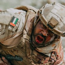 The Ambush: un'immagine del film