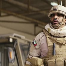 The Ambush: una scena del film