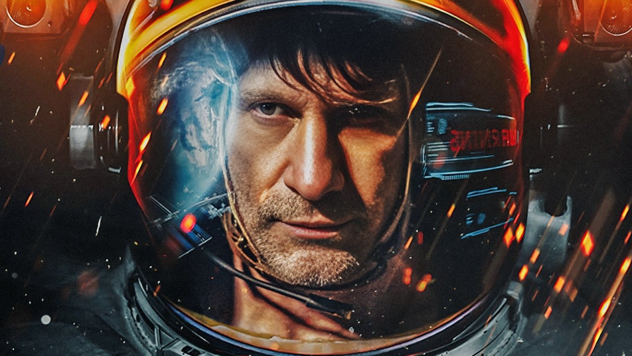 Warning, la recensione: su Prime Video uno sci-fi inquietante figlio di Black Mirror