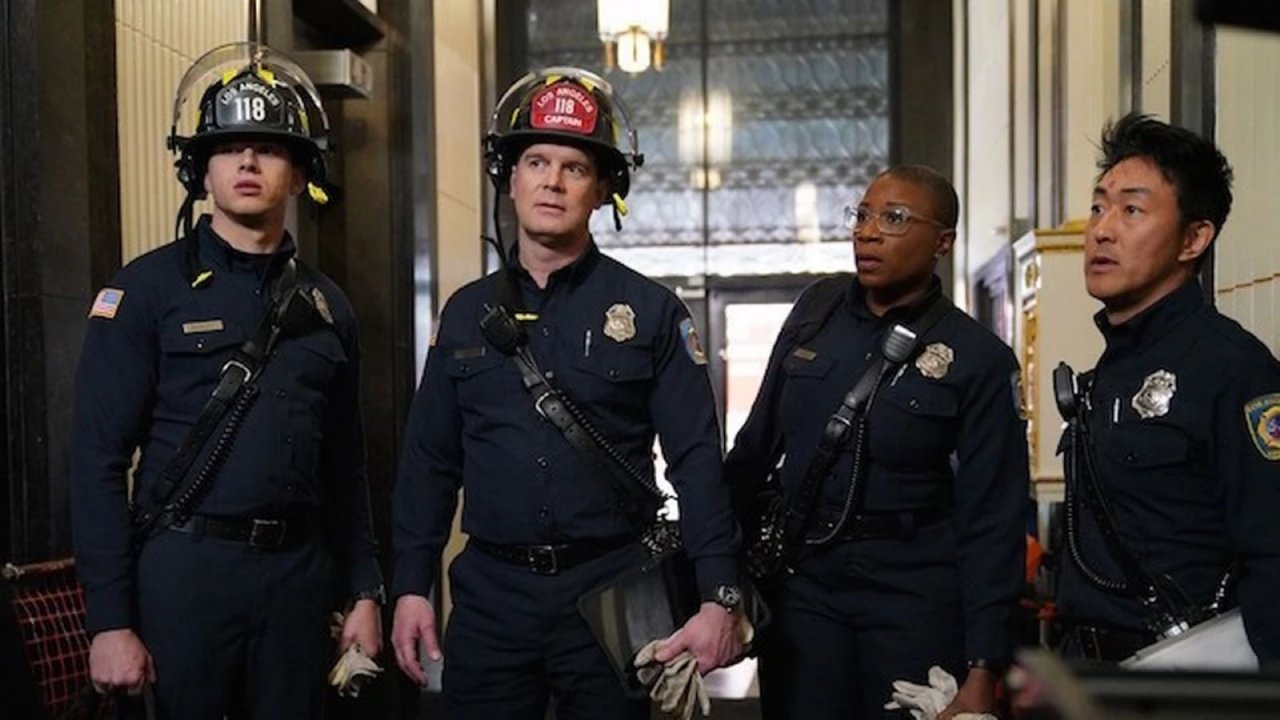 9-1-1 e 9-1-1: Lone Star stasera su Rai 2, trama e cast degli episodi del 21 gennaio