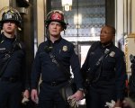 9-1-1 e 9-1-1: Lone Star stasera su Rai 2, trama e cast degli episodi del 21 gennaio