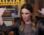 No Activity: Emanuela Fanelli, il successo di C'è ancora domani e l'essere boomer