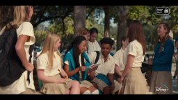 Suncoast - Trailer Italiano