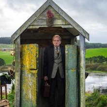 Appuntamento a Land's End: una scena tratta dal film