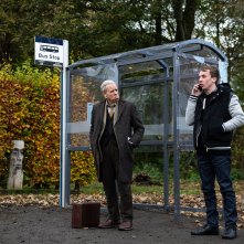 Appuntamento a Land's End: una foto del film