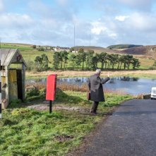 Appuntamento a Land's End: una scena del film