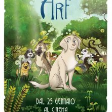 Locandina di ARF