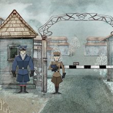 ARF: una sequenza del film