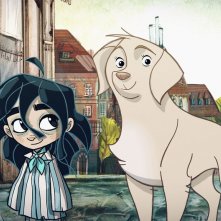 ARF: un'immagine del film