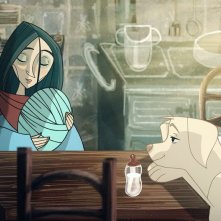 ARF: una scena del film