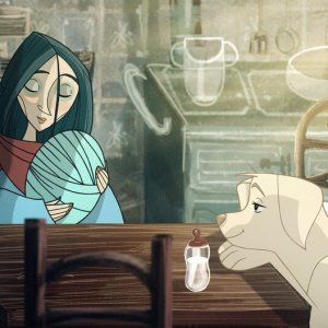 ARF: una scena del film