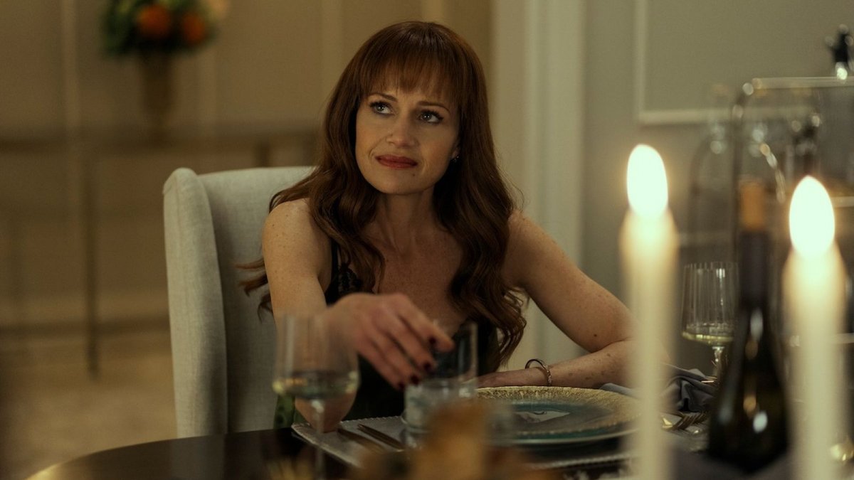 La Torre Nera: Carla Gugino potrebbe apparire nel nuovo adattamento di