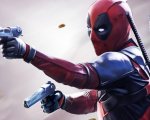 Deadpool 3, il sorprendente look della Variante di Deadpool svelato nelle foto dal set [SPOILER]
