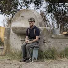 La Storia: una scena della serie