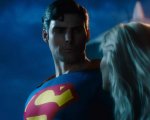 The Flash, i figli di Christopher Reeve smentiscono il coinvolgimento: 'Il cameo? Non l'abbiamo neanche visto'