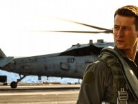 Top Gun 3, Glen Powell conferma il ritorno: 'Sono certo che c'è un jet che mi aspetta'