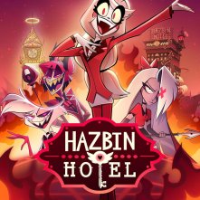 Locandina di Hazbin Hotel