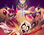 Hazbin Hotel, la recensione: una serie animata anarchica dal cuore d’oro