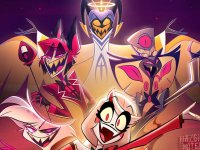 Hazbin Hotel, la recensione: una serie animata anarchica dal cuore d'oro