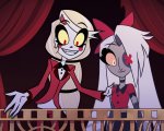 Hazbin Hotel 2, l'autrice contro Trump? 'Abbiamo anche noi un demone manipolatore eletto nella serie'