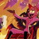 Hazbin Hotel, la creatrice Vivienne Medrano debutta al cinema con il musical fantasy Prehistoria