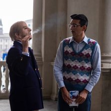 I soliti idioto 3 - Il ritorno: Fabrizio Biggio, Francesco Mandelli in un'immagine