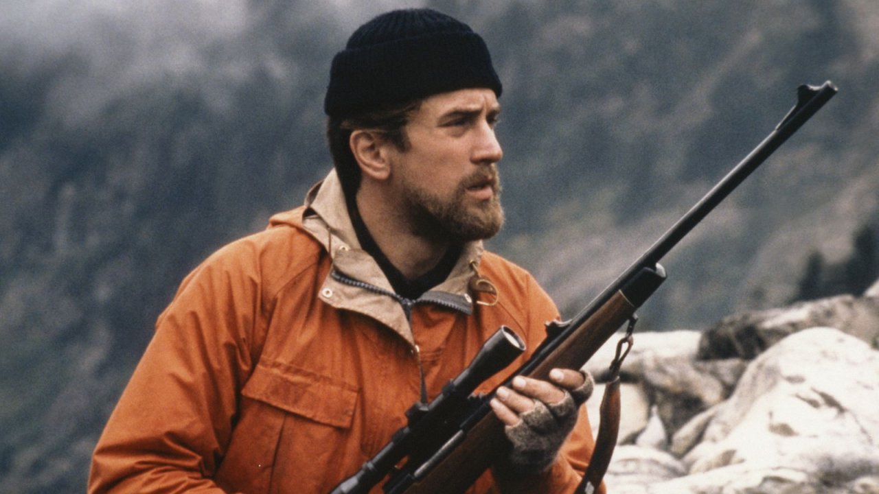 Il cacciatore di Michael Cimino da oggi al cinema per tre giorni