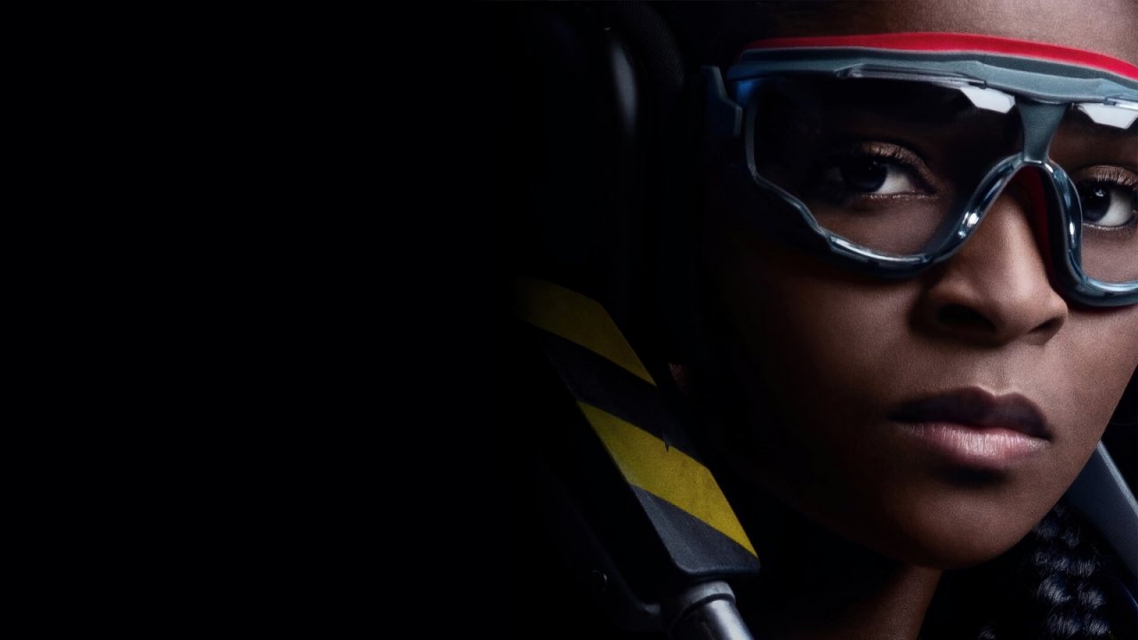 Ironheart: Dominique Thorne annuncia la fine delle riprese della serie Marvel