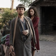 La Storia: Elio Germano e Jasmine Trinca