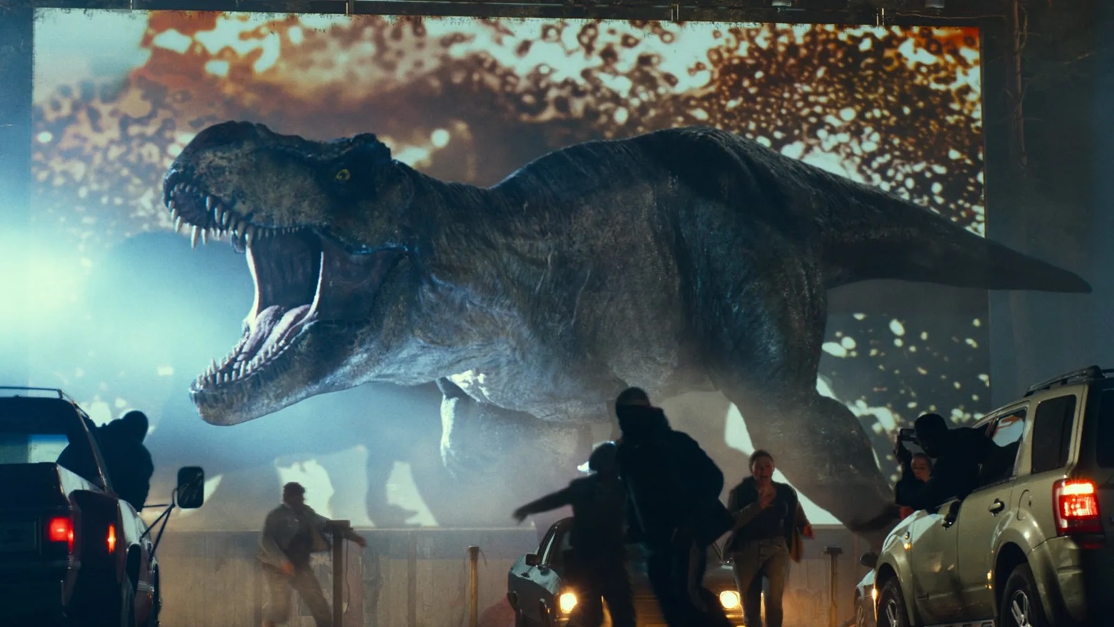Jurassic World: David Koepp al lavoro sulla sceneggiatura di un nuovo film della saga