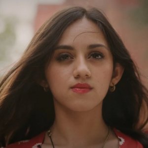 Lala: un frame del film