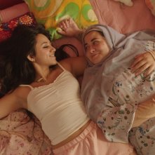 Lala: una sequenza del film