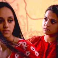 Lala: una scena del film