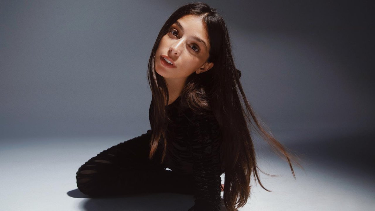 Lea Gavino, un’attrice nel segno della Generazione Skam