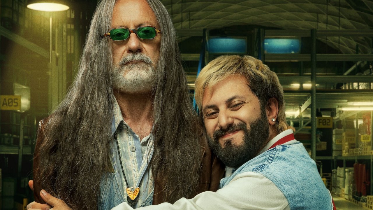 No Activity: Fabio Balsamo e l'epoca della distrazione continua